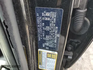 2024 Kia Soul LX with VIN KNDJ23AU1R7901738, listed as a Copart auction lot 50190085 with 3,835 mi miles and Salvage Title. Bid and sale history available at carsss.com. Image 13.