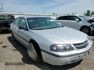 2003 Chevrolet Impala z VIN 2G1WF52E339378685, wystawiony jako Copart lot #56637495 z przebiegiem 63 890 mil mil oraz Szkoda całkowita • Salvage title. Historia ofert i sprzedaży dostępna na DreamBid. Obrazek 13.
