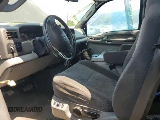 2003 Ford F-350 XL z VIN 1FTWW33F53EA72524, wystawiony jako Copart lot #58817635 z przebiegiem 117 675 mil mil oraz Czysty tytuł • Clean title. Historia ofert i sprzedaży dostępna na DreamBid. Obrazek 7.