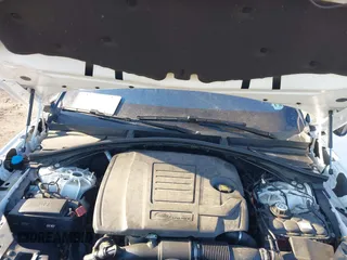 2021 Land Rover Range Rover Velar R-Dynamic S с VIN SALYT2EX5MA300136, выставлен на аукционе IAAI как лот 41589775 с пробегом 64 574 миль миль и . История ставок и продаж доступна на DreamBid. Изображение 10.