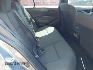 2024 Toyota Corolla LE with VIN 5YFB4MDE8RP156719, listed as a IAAI auction lot 42062375 with 7,793 mi miles and . Bid and sale history available at DreamBid. Image 8.