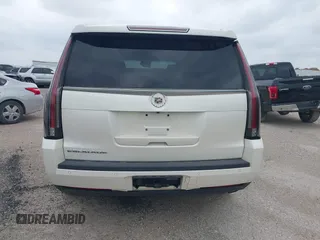 2015 Cadillac Escalade Premium z VIN 1GYS4CKJ4FR216873, wystawiony jako IAAI lot #41677234 z przebiegiem 128 990 mil mil oraz . Historia ofert i sprzedaży dostępna na DreamBid. Obrazek 16.