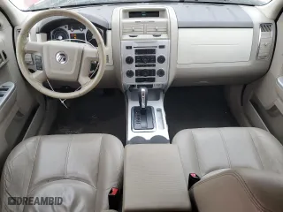 2008 Mercury Mariner with VIN 4M2CU81188KJ14135, listed as a Copart auction lot 73584064 with 210,670 mi miles and Clean Title. Bid and sale history available at carsss.com. Image 8.