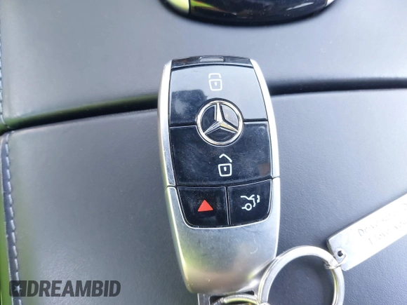 2018 Mercedes-Benz S 560 with VIN WDDUG8GB3JA411008, listed as a IAAI auction lot 41669135 with 65,649 mi miles and . Bid and sale history available at carsss.com. Image 11.