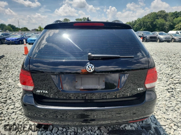 2012 Volkswagen Jetta TDI с VIN 3VWML7AJ5CM701818, выставлен на аукционе Copart как лот 65373905 с пробегом 80 692 миль миль и Чистый • Clean title. История ставок и продаж доступна на DreamBid. Изображение 6.