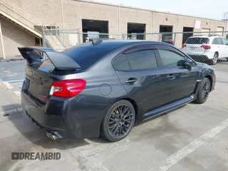2015 Subaru WRX STI z VIN JF1VA2P68F9823116, wystawiony jako IAAI lot #41842139 z przebiegiem 95 710 mil mil oraz . Historia ofert i sprzedaży dostępna na DreamBid. Obrazek 4.