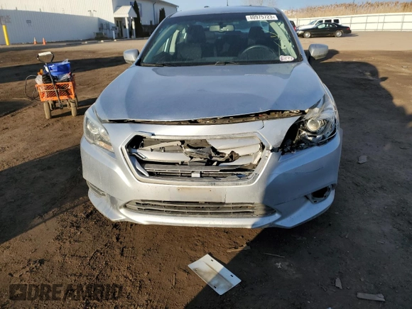 2015 Subaru Legacy 2.5i Premium with VIN 4S3BNBC64F3074616, listed as a Copart auction lot 40975723 with 93,242 mi miles. Bid and sale history available at carsss.com. Image 5.