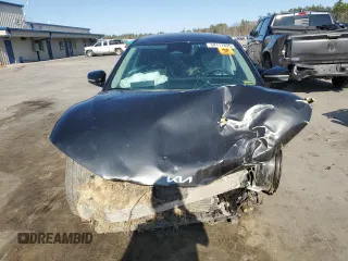2022 Kia EV6 Wind z VIN KNDC3DLC0N5031485, wystawiony jako Copart lot #54117835 z przebiegiem Nie podano mil oraz Szkoda całkowita • Salvage title. Historia ofert i sprzedaży dostępna na DreamBid. Obrazek 5.