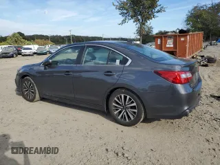 2019 Subaru Legacy Premium with VIN 4S3BNAH64K3024912, listed as a Copart auction lot 72979973 with 32,015 mi miles. Bid and sale history available at carsss.com. Image 2.