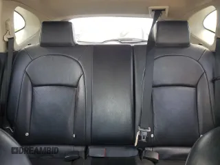2011 Nissan Rogue SV with VIN JN8AS5MT8BW182115, listed as a Copart auction lot 52280875 with 248,311 mi miles and Salvage Title. Bid and sale history available at carsss.com. Image 10.