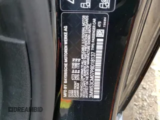 2023 BMW 2 Series M240i xDrive with VIN 3MW53CM07P8D18137, listed as a Copart auction lot 57968223 with Not Provided miles and . Bid and sale history available at carsss.com. Image 12.