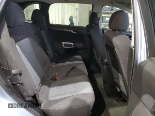 2014 Chevrolet Captiva Sport LT with VIN 3GNAL3EK5ES569456, listed as a Copart auction lot 55182005 with 112,678 mi miles and Clean Title. Bid and sale history available at carsss.com. Image 11.