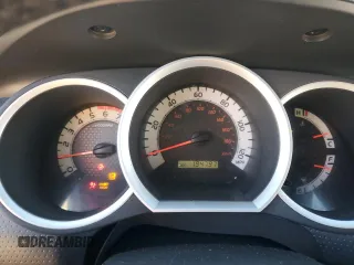2013 Toyota Tacoma with VIN 3TMMU4FN8DM061213, listed as a Copart auction lot 48543985 with 194,797 mi miles and Salvage Title. Bid and sale history available at carsss.com. Image 9.