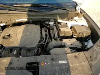 2022 Hyundai Tucson N Line z VIN KM8JFCAE8NU162825, wystawiony jako Copart lot #50736125 z przebiegiem 45 076 mil mil oraz Szkoda całkowita • Salvage title. Historia ofert i sprzedaży dostępna na DreamBid. Obrazek 14.