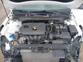 2021 Kia Forte GT-Line z VIN 3KPF34AD0ME393974, wystawiony jako IAAI lot #41953374 z przebiegiem 60 311 mil mil oraz . Historia ofert i sprzedaży dostępna na DreamBid. Obrazek 10.