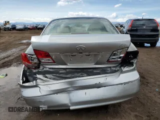 2003 Infiniti I35 Luxury with VIN JNKDA31A33T102613, listed as a Copart auction lot 50971605 with 156,205 mi miles and Salvage Title. Bid and sale history available at DreamBid. Image 6.