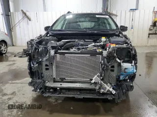 2024 Subaru Outback Limited с VIN 4S4BTAMC6R3274238, выставлен на аукционе Copart как лот 54422445 с пробегом 8 272 миль миль и Списание • Salvage title. История ставок и продаж доступна на DreamBid. Изображение 5.