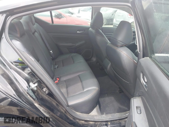 2022 Nissan Altima SR z VIN 1N4BL4CV0NN406553, wystawiony jako IAAI lot #42178905 z przebiegiem 43 138 mil mil oraz . Historia ofert i sprzedaży dostępna na DreamBid. Obrazek 8.