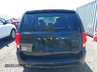 2016 Dodge Grand Caravan SXT with VIN 2C4RDGCG2GR118242, listed as a IAAI auction lot 41981178 with 150,586 mi miles and . Bid and sale history available at DreamBid. Image 17.