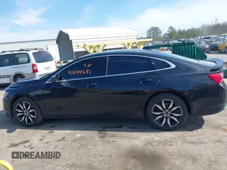 2020 Chevrolet Malibu RS with VIN 1G1ZG5ST3LF133952, listed as a IAAI auction lot 41644681 with 71,217 mi miles and . Bid and sale history available at DreamBid. Image 14.
