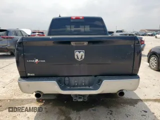 2015 Ram 1500 Outdoorsman z VIN 1C6RR6LT9FS566376, wystawiony jako Copart lot #57241255 z przebiegiem 130 919 mil mil oraz Szkoda całkowita • Salvage title. Historia ofert i sprzedaży dostępna na DreamBid. Obrazek 6.