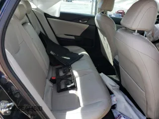 2020 Honda Insight Touring with VIN 19XZE4F98LE003522, listed as a Copart auction lot 51084565 with 73,763 mi miles and Salvage Title. Bid and sale history available at carsss.com. Image 10.