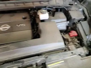 2020 Nissan Murano S с VIN 5N1AZ2ASXLN155373, выставлен на аукционе Copart как лот 70094025 с пробегом 76 518 миль миль и Списание • Salvage title. История ставок и продаж доступна на DreamBid. Изображение 16.