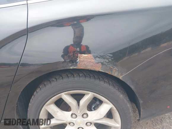 2015 Chevrolet Impala LT с VIN 2G1125S38F9139707, выставлен на аукционе IAAI как лот 42624265 с пробегом 203 355 миль миль и . История ставок и продаж доступна на DreamBid. Изображение 17.
