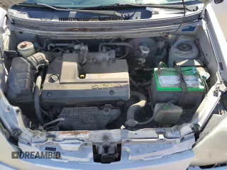 2003 Suzuki Aerio S z VIN JS2RA41S235156968, wystawiony jako Copart lot #46705225 z przebiegiem 92 162 mil mil oraz Szkoda całkowita • Salvage title. Historia ofert i sprzedaży dostępna na DreamBid. Obrazek 11.