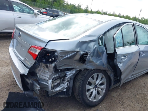 2015 Subaru Legacy Premium с VIN 4S3BNAC65F3070679, выставлен на аукционе IAAI как лот 42367904 с пробегом 235 739 миль миль и . История ставок и продаж доступна на DreamBid. Изображение 6.