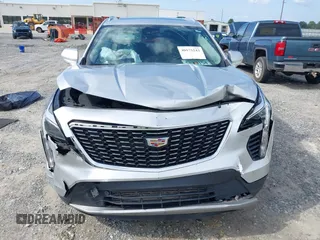 2020 Cadillac XT4 AWD Premium Luxury с VIN 1GYFZDR46LF038051, выставлен на аукционе IAAI как лот 40173243 с пробегом 67 210 миль миль и . История ставок и продаж доступна на DreamBid. Изображение 6.