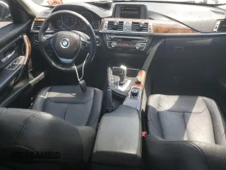 2014 BMW 3 Series 328i xDrive с VIN WBA3B5C55EP542203, выставлен на аукционе Copart как лот 61920545 с пробегом 171 058 миль миль и Чистый • Clean title. История ставок и продаж доступна на DreamBid. Изображение 8.