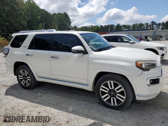 2015 Toyota 4Runner SR5 z VIN JTEZU5JR7F5100982, wystawiony jako Copart lot #63446785 z przebiegiem 237 064 mil mil oraz Czysty tytuł • Clean title. Historia ofert i sprzedaży dostępna na DreamBid. Obrazek 4.