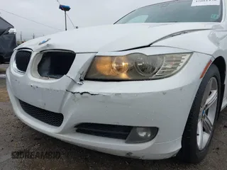 2010 BMW 3 Series 328i with VIN WBAPH5G59ANM70051, listed as a IAAI auction lot 42081478 with 208,942 mi miles and . Bid and sale history available at DreamBid. Image 6.