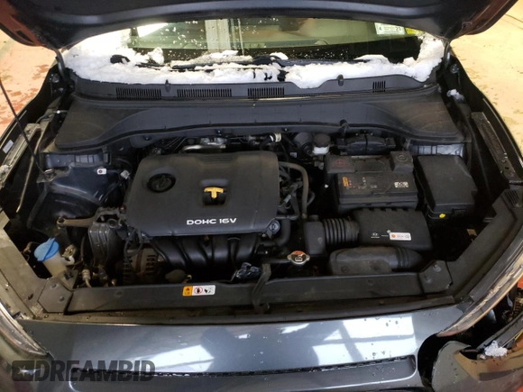 2019 Hyundai Kona SEL with VIN KM8K2CAA0KU211797, listed as a Copart auction lot 38299973 with 70,845 mi miles. Bid and sale history available at carsss.com. Image 13.