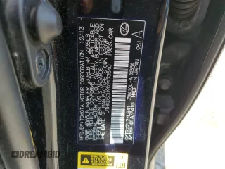2013 Lexus CT 200h z VIN JTHKD5BH9D2173540, wystawiony jako Copart lot #62371555 z przebiegiem 170 041 mil mil oraz Czysty tytuł • Clean title. Historia ofert i sprzedaży dostępna na DreamBid. Obrazek 12.