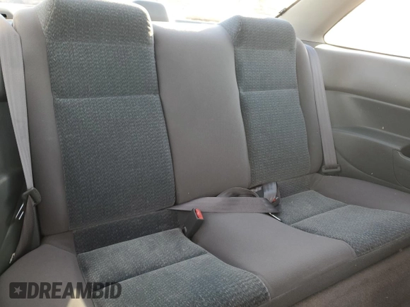 1998 Honda Civic DX with VIN 1HGEJ6221WL116188, listed as a Copart auction lot 47105105 with 50,017 mi miles and Salvage Title. Bid and sale history available at DreamBid. Image 10.