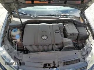 2010 Volkswagen Golf с VIN WVWDB7AJ0AW396506, выставлен на аукционе Copart как лот 52881055 с пробегом 157 135 миль миль и Списание • Salvage title. История ставок и продаж доступна на DreamBid. Изображение 11.