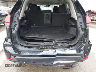 2019 Nissan Rogue SV с VIN JN8AT2MT6KW263190, выставлен на аукционе IAAI как лот 42186431 с пробегом 70 232 миль миль и . История ставок и продаж доступна на DreamBid. Изображение 6.