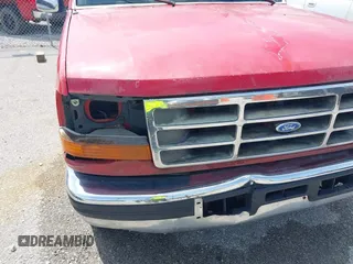 1996 Ford F-150 с VIN 1FTEF14H3TLB40539, выставлен на аукционе IAAI как лот 42499986 с пробегом Не указан миль и . История ставок и продаж доступна на DreamBid. Изображение 12.