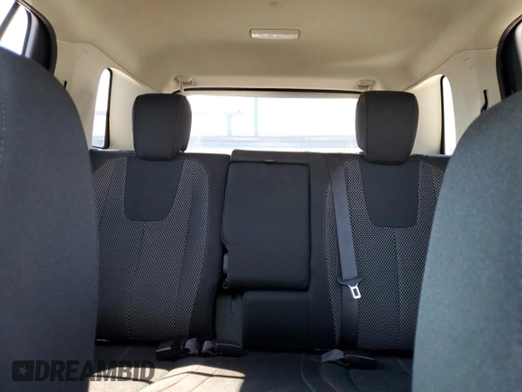 2017 GMC Terrain SLE with VIN 2GKFLSEK1H6297293, listed as a Copart auction lot 59229444 with 107,719 mi miles and Salvage Title. Bid and sale history available at DreamBid. Image 10.