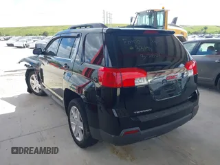 2015 GMC Terrain SLE with VIN 2GKFLWEK6F6369688, listed as a IAAI auction lot 39161097 with 84,184 mi miles and . Bid and sale history available at carsss.com. Image 3.