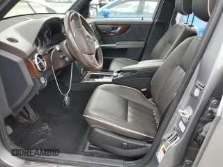 2015 Mercedes-Benz GLK 250 with VIN WDCGG0EB7FG405741, listed as a Copart auction lot 65885353 with 87,466 mi miles and . Bid and sale history available at DreamBid. Image 7.