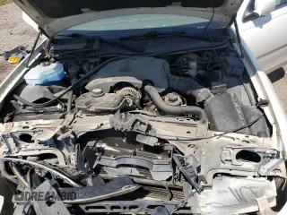 2001 Lincoln Town Car Cartier z VIN 1LNHM83W91Y728971, wystawiony jako Copart lot #50643965 z przebiegiem Nie podano mil oraz Szkoda całkowita • Salvage title. Historia ofert i sprzedaży dostępna na DreamBid. Obrazek 13.