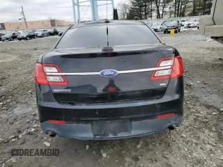 2013 Ford Police Interceptor с VIN 1FAHP2M89DG141128, выставлен на аукционе Copart как лот 88212425 с пробегом 191 577 миль миль и Чистый • Clean title. История ставок и продаж доступна на DreamBid. Изображение 6.