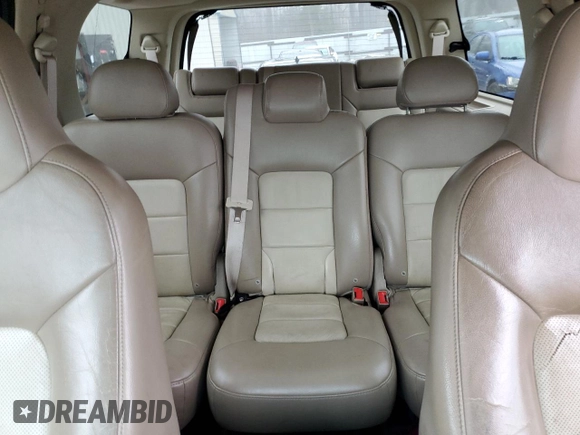 2005 Ford Expedition Eddie Bauer z VIN 1FMFU18595LA27431, wystawiony jako Copart lot #42250805 z przebiegiem 152 116 mil mil oraz Czysty tytuł • Clean title. Historia ofert i sprzedaży dostępna na DreamBid. Obrazek 10.