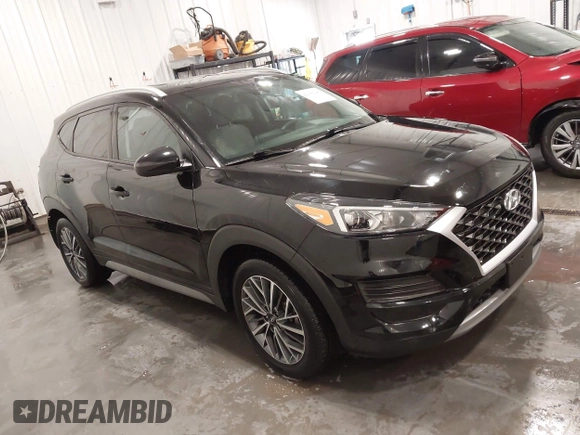2019 Hyundai Tucson Limited с VIN KM8J3CAL0KU874569, выставлен на аукционе IAAI как лот 42341245 с пробегом 62 120 миль миль и . История ставок и продаж доступна на DreamBid. Изображение 1.