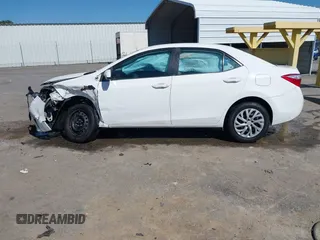 2016 Toyota Corolla L with VIN 2T1BURHE3GC648689, listed as a IAAI auction lot 42049772 with 115,691 mi miles and . Bid and sale history available at DreamBid. Image 13.
