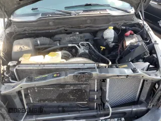 2006 Dodge 1500 SLT with VIN 3D7KS19D66G209168, listed as a Copart auction lot 50353895 with 263,392 mi miles and Salvage Title. Bid and sale history available at carsss.com. Image 7.