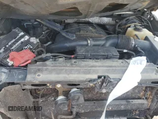 2011 Ford F-150 XL with VIN 1FTFX1ET1BFD12181, listed as a Copart auction lot 58925645 with Not provided miles and Salvage title. Bid and sale history available at DreamBid. Image 11.
